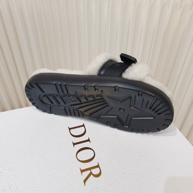 Christian Dior Slippers